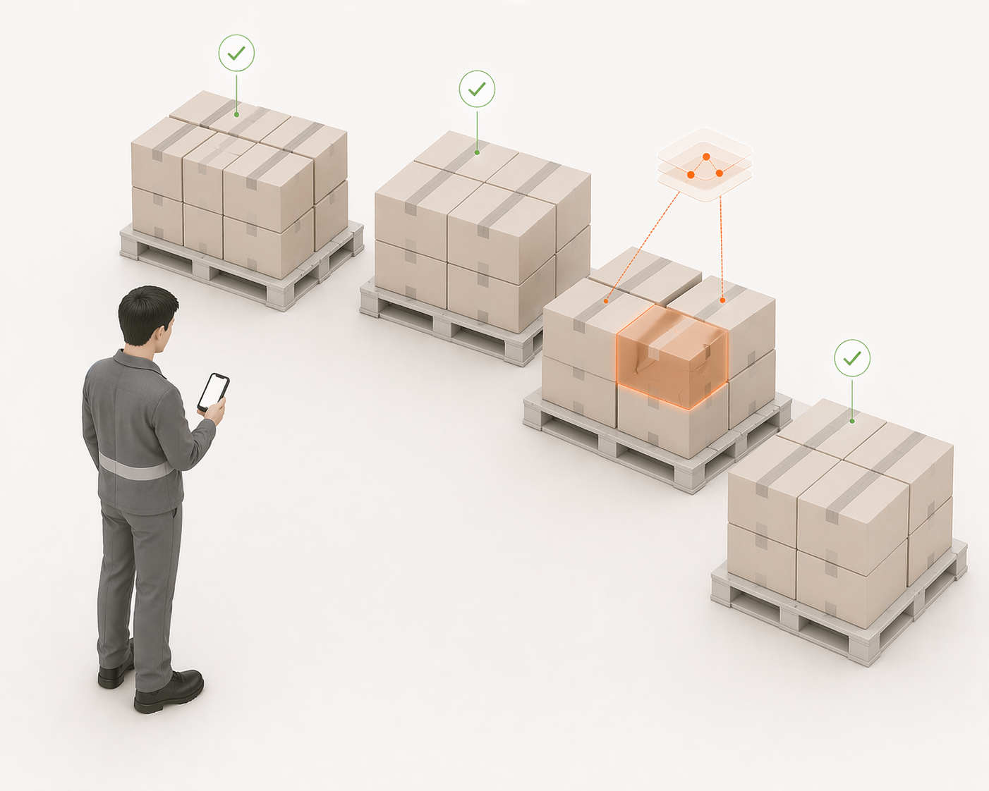 LaSyncro supplier performance tracking showing on-time delivery rates and fill accuracy for supplement brand purchase orders on Shopify