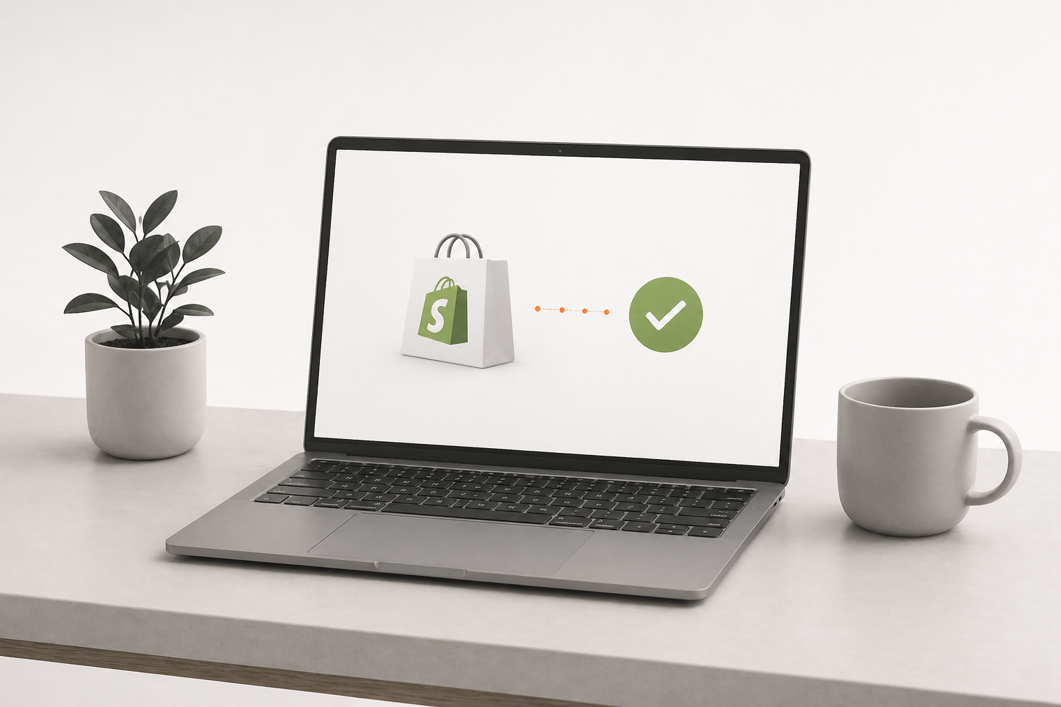 LaSyncro real-time Shopify inventory sync for sports and hobby brands — single inventory count updated across all channels at every sale and warehouse scan